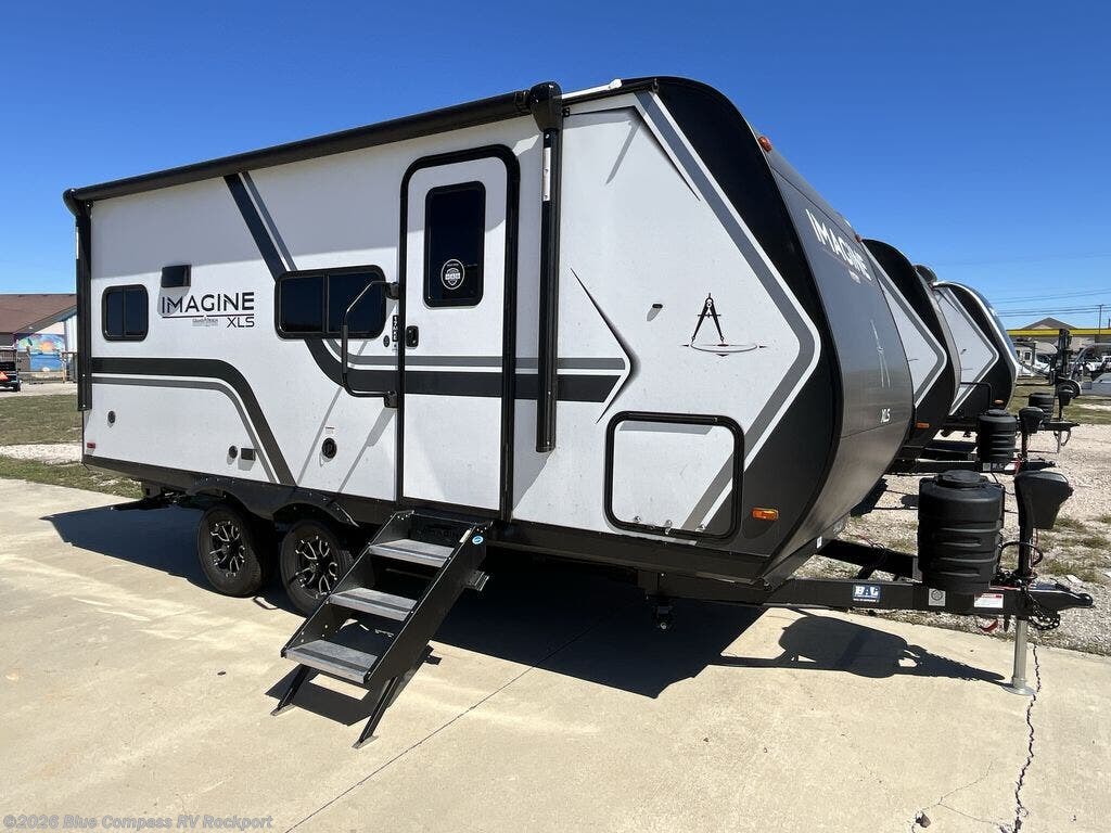 New 2026 Grand Design Imagine XLS 17MKE available in Rockport, Texas