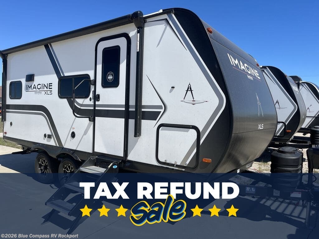 New 2026 Grand Design Imagine XLS 17MKE available in Rockport, Texas