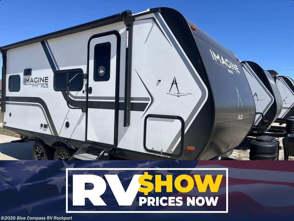 New 2026 Grand Design Imagine XLS 17MKE available in Rockport, Texas