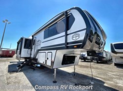 New 2025 East to West Blackthorn 3700BH-OK available in Rockport, Texas
