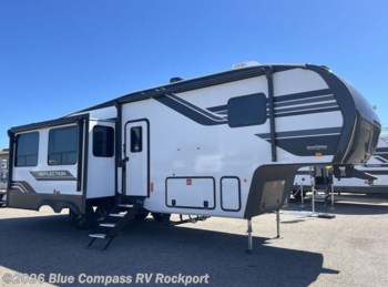 New 2026 Grand Design Reflection 303RLS available in Rockport, Texas