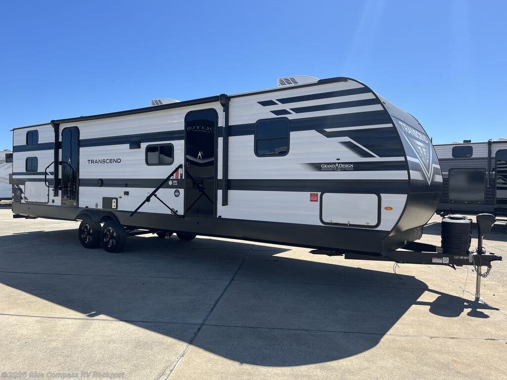 New 2026 Grand Design Transcend Xplor 335BHT available in Rockport, Texas