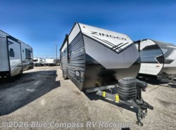 New 2026 CrossRoads Zinger 280RB available in Rockport, Texas