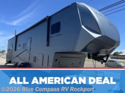 New 2026 Dutchmen Voltage V-Series 3800 available in Rockport, Texas