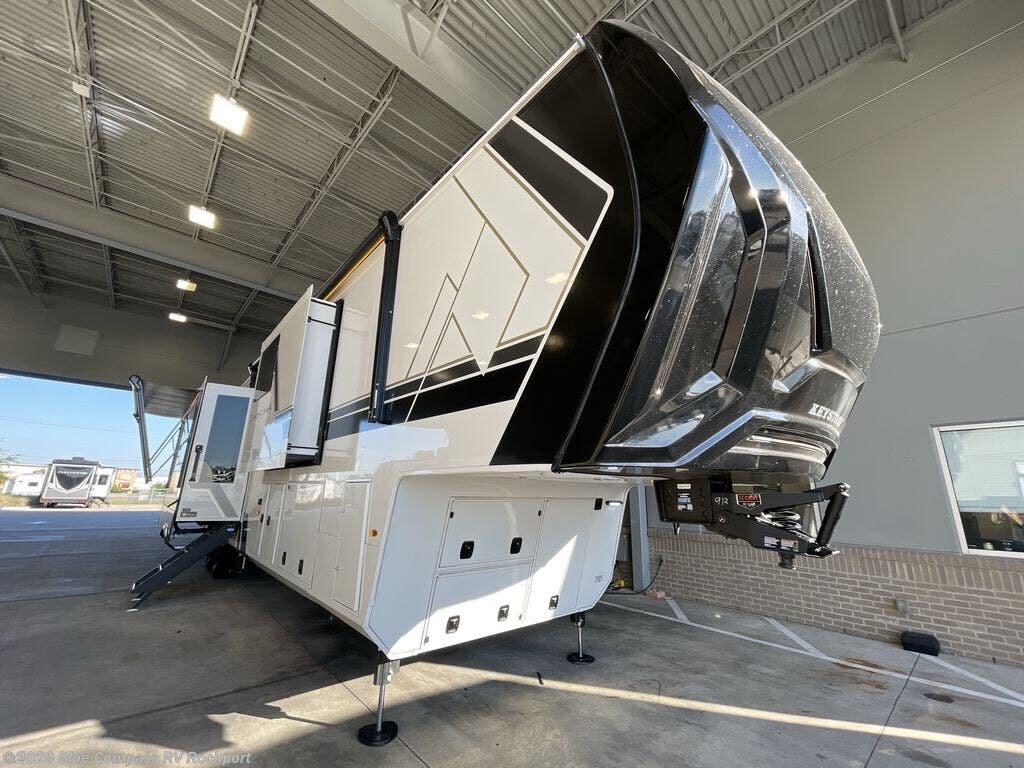 New 2026 Keystone Montana 3900RK available in Rockport, Texas