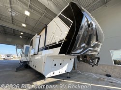 New 2026 Keystone Montana 3900RK available in Rockport, Texas
