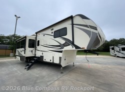 Used 2020 Grand Design Solitude S-Class 3740BH available in Rockport, Texas
