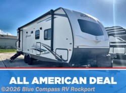 Used 2022 Forest River Grand Surveyor 267RBSS available in Rockport, Texas