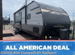 New 2026 Forest River Aurora 26ATH available in Rockport, Texas