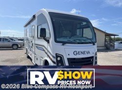 New 2027 Thor Motor Coach Geneva 24VS available in Rockport, Texas