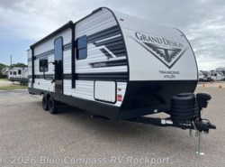 New 2026 Grand Design Transcend Xplor 24BHX available in Rockport, Texas