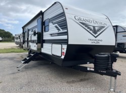 New 2026 Grand Design Transcend Xplor 27DBX available in Rockport, Texas