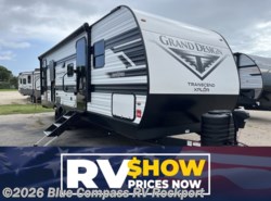 New 2026 Grand Design Transcend Xplor 27DBX available in Rockport, Texas