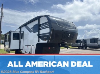 New 2026 Grand Design Reflection 303RLS available in Rockport, Texas