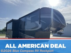 Used 2020 Grand Design Momentum 397TH available in Rockport, Texas