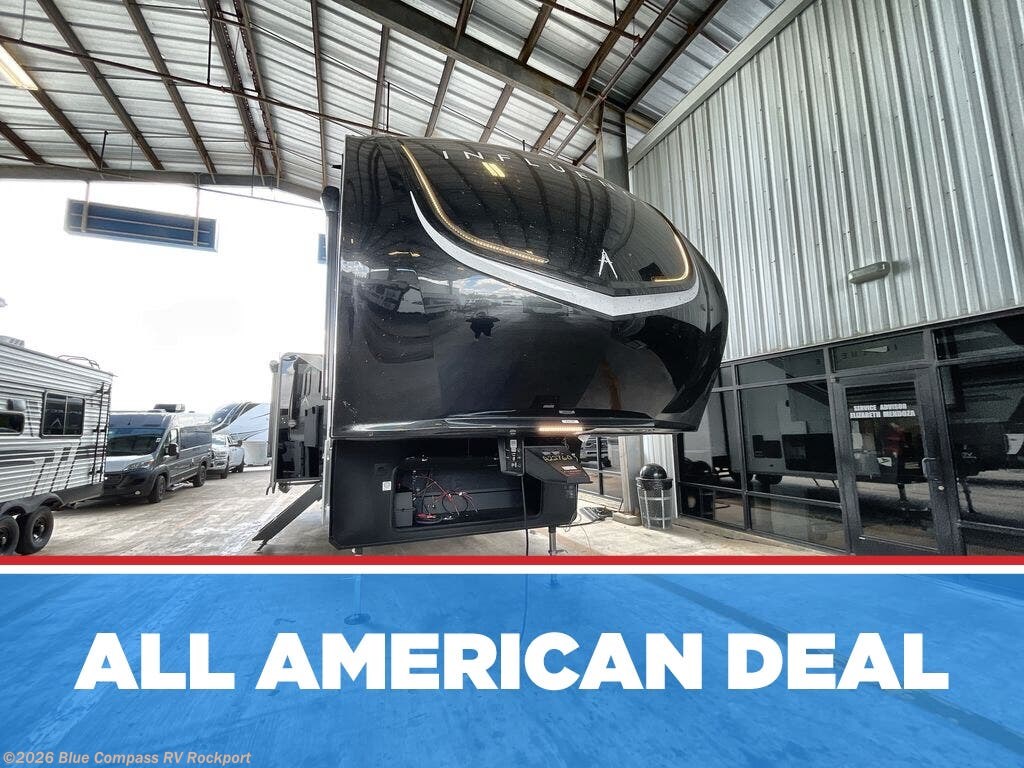 New 2026 Grand Design Influence 3003RL available in Rockport, Texas