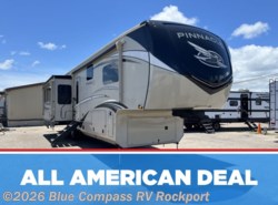 Used 2021 Jayco Pinnacle 36KPTS available in Rockport, Texas