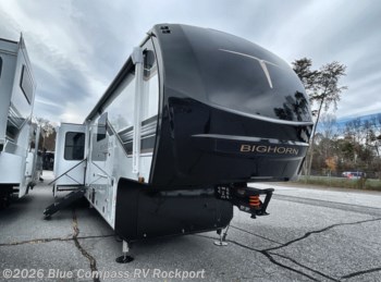 New 2027 Heartland Bighorn 39RK available in Rockport, Texas