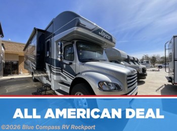New 2026 Jayco Seneca Prestige 37L available in Rockport, Texas
