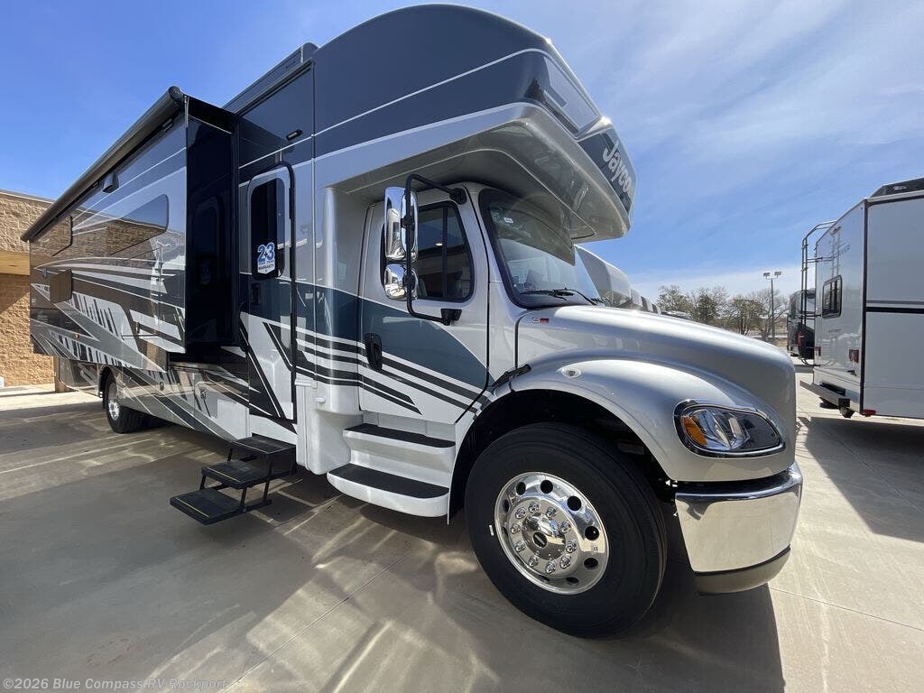 New 2026 Jayco Seneca Prestige 37L available in Rockport, Texas