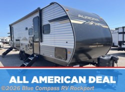 New 2027 Forest River Aurora 27DBH available in Rockport, Texas