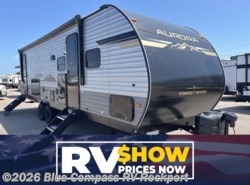 New 2027 Forest River Aurora 27DBH available in Rockport, Texas