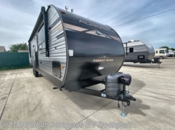 New 2026 Forest River Aurora 34BHTS available in Rockport, Texas