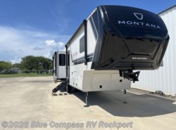 New 2027 Keystone Montana High Country 300RK available in Rockport, Texas