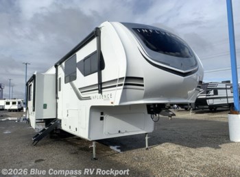 New 2027 Grand Design Influence 3804DS available in Rockport, Texas