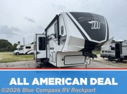 New 2027 Grand Design Momentum G-Class 394G available in Rockport, Texas