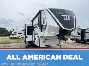 New 2027 Grand Design Momentum G-Class 394G available in Rockport, Texas