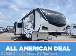 Used 2022 Grand Design Reflection 337RLS available in Rockport, Texas