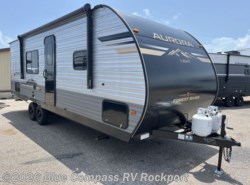 New 2027 Forest River Aurora Light 26BH available in Rockport, Texas