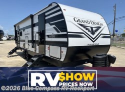 New 2027 Grand Design Transcend Xplor 245RLT available in Rockport, Texas