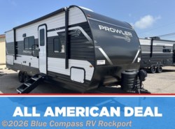 New 2027 Heartland Prowler 2602BHS available in Rockport, Texas