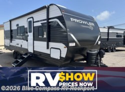 New 2027 Heartland Prowler 2602BHS available in Rockport, Texas