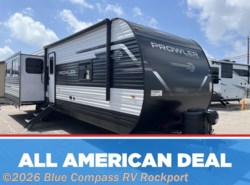 New 2027 Heartland Prowler 3301RLT available in Rockport, Texas