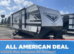 New 2027 Grand Design Transcend Xplor 24BHX available in Rockport, Texas