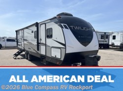 Used 2022 Cruiser RV Twilight Signature TWS 2800 available in Rockport, Texas