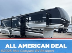 New 2027 Heartland Bighorn 39FL available in Rockport, Texas