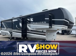 New 2027 Heartland Bighorn 39FL available in Rockport, Texas