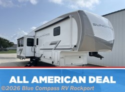 New 2027 Heartland Sundance 32RLBS available in Rockport, Texas
