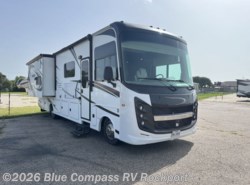 Used 2019 Entegra Coach Vision 31R available in Rockport, Texas