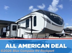 Used 2023 Forest River Flagstaff Classic 8529RLBS available in Rockport, Texas