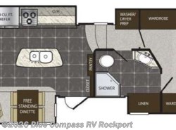 Used 2015 Keystone Alpine 3590RS available in Rockport, Texas