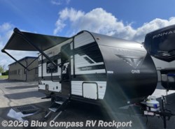 New 2027 Grand Design Transcend One 151RB available in Rockport, Texas