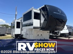 New 2027 Keystone Montana 3800FL available in Rockport, Texas