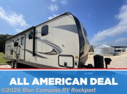 Used 2019 Forest River Rockwood Ultra Lite 2912BS available in Rockport, Texas