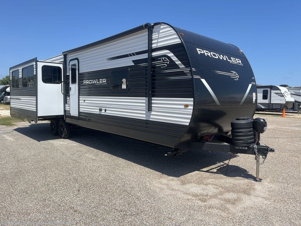 New 2027 Heartland Prowler 3301RLT available in Rockport, Texas