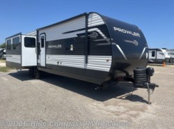 New 2027 Heartland Prowler 3301RLT available in Rockport, Texas